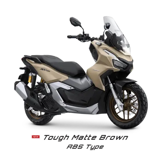 Honda ADV 160